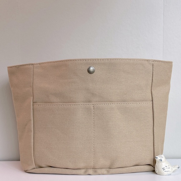 Portland Leather Purse Organizer Insert - Picture 1 of 11